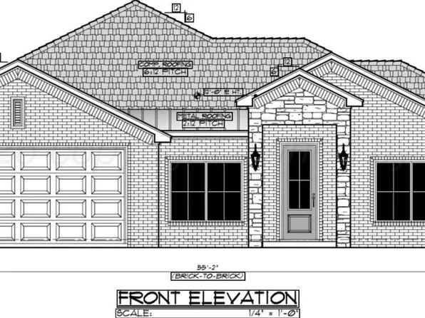 4025 County Road 7c, Hereford, TX 79045