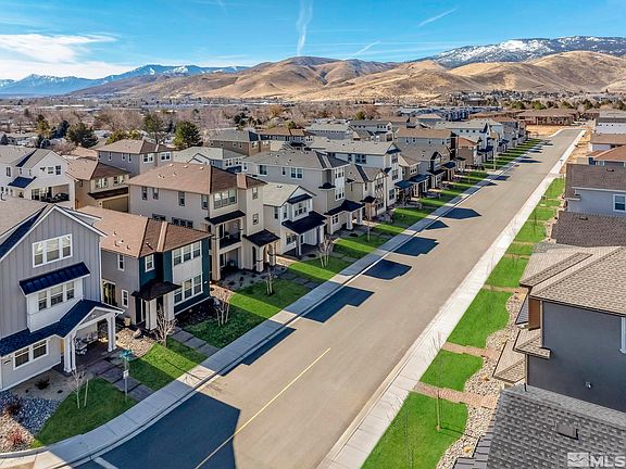 2nd image of 1183 Grove St Homesite 88