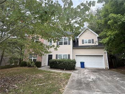 4915 Wexford Trl, Atlanta, GA, 30349