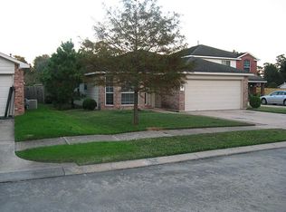 23202 Kimberly Glen Ln, Spring, TX 77373
