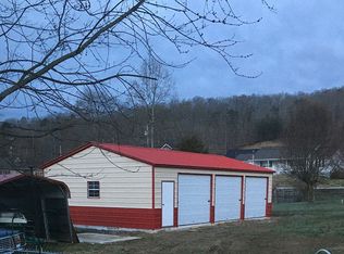 623 Catawba Ave, Clinton, TN 37716