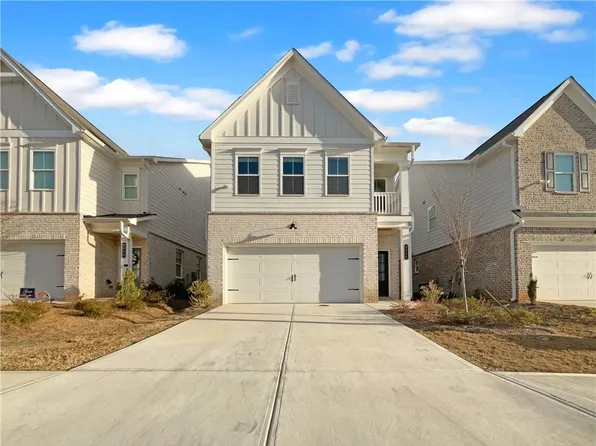 3624 Silvery Way, Powder Springs, GA 30127