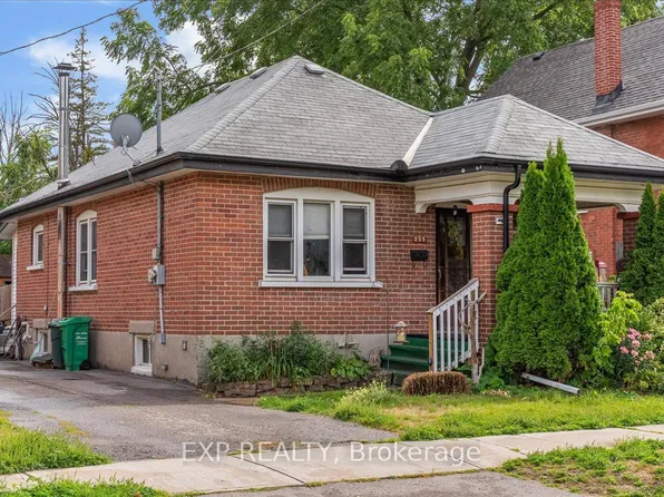 225 McGill St, Peterborough, ON K9J 1W2