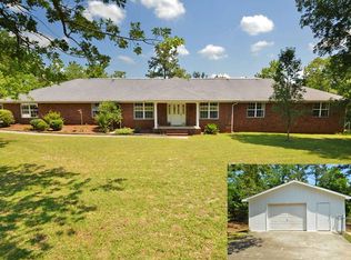 233 Long Leaf Trl, Byron, GA 31008