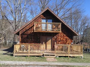 608 E 6th St N, Big Stone Gap, VA 24219