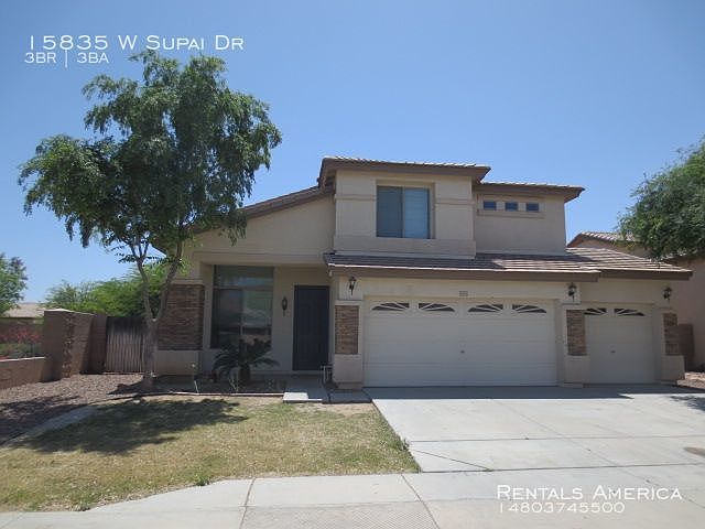 1st image of 15835 W Supai Dr