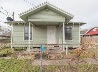 141 Virginia Ave, Corpus Christi, TX 78405
