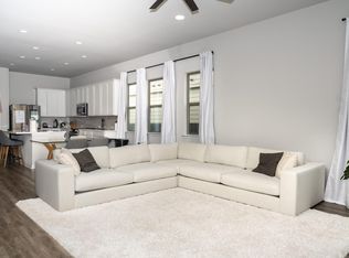 10020 Dalliance Ln, Manor, TX 78653