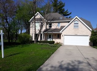 8160 Hess Ave, La Grange, IL 60525