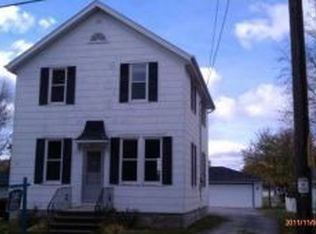 823 4th St, Kiel, WI 53042