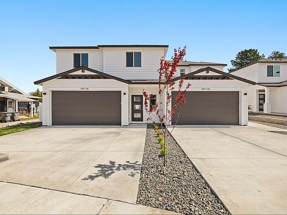 2nd image of 1097 S Underwood Pl #120
