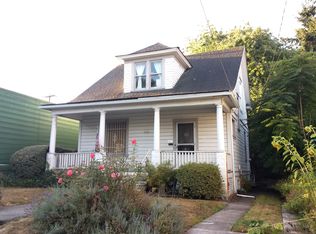 2224 SE Clinton St, Portland, OR 97202