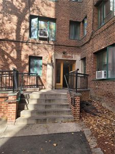 1722 Purdy Street #3A, Bronx, NY, 10462