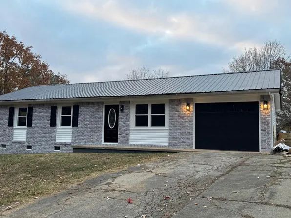 201 Gentry St, Etowah, TN 37331