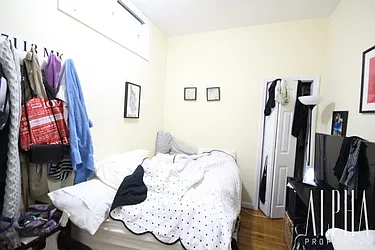 Rented by Alpha Properties NYC I LLC