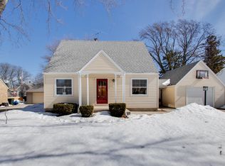 1116 S 87th St, West Allis, WI 53214