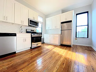 Rented by Highline Residential
