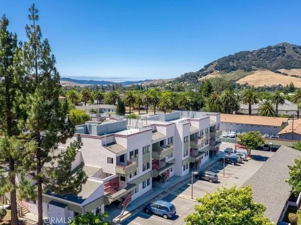 1239 E Foothill Blvd, San Luis Obispo, CA