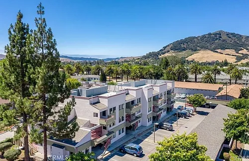 1239 E Foothill Blvd #207 Photo 1