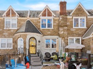 1258 Kerper St, Philadelphia, PA 19111