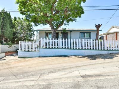 7672 Sunside Dr, Rosemead, CA, 91770