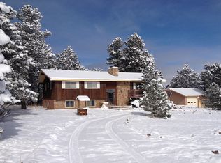 8087 Maple Dr, Rye, CO 81069