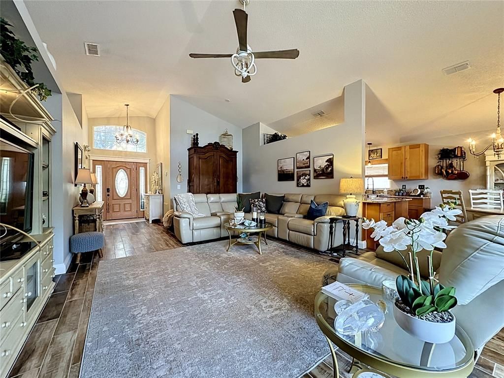 2276 Mallory Cir, Haines City, FL - View 6