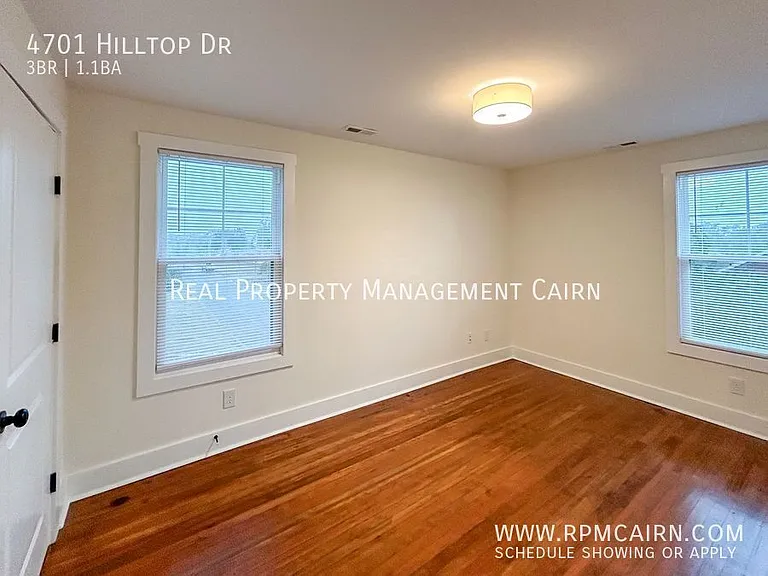 4701 Hilltop Dr — Photo 14