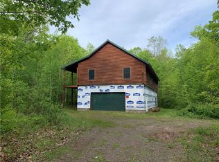 4267 N County Highway F, Stone Lake, WI 54876