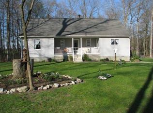 908 Victory Chapel Rd, Dover, DE 19904