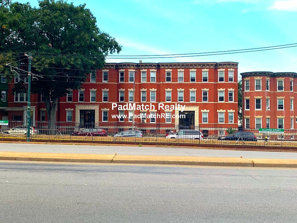 2nd image of 1377 Commonwealth Ave #12128049