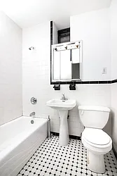 Rented by Keller Williams NYC