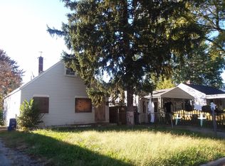 2755 Pontiac St, Columbus, OH 43211