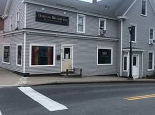 2 Pine St #B, Orono, ME 04473