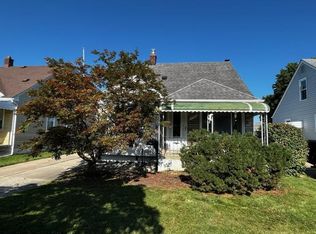 17767 Clark St, Riverview, MI 48193