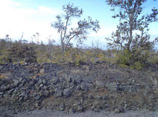 Palm Pkwy LOT 4, Ocean View, HI 96737