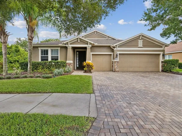 3104 Majestic View Dr, Lutz, FL 33558