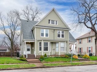 408 W 15th St, Davenport, IA 52803