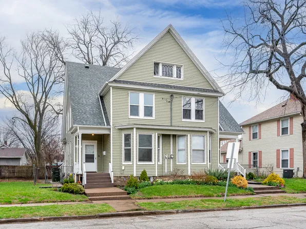 408 W 15th St, Davenport, IA 52803