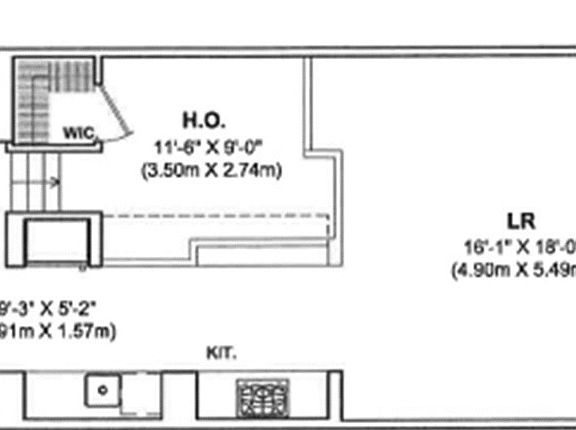 2nd image of 15 Broad St APT 2330