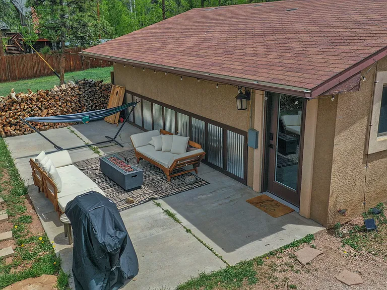 1901 Rampart Range Rd #3 — Photo 3
