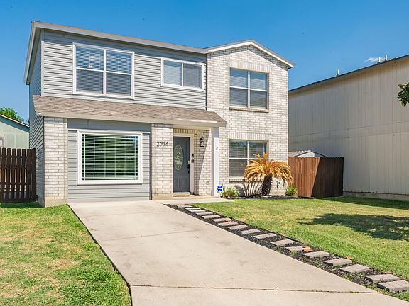 2nd image of 2914 Broad Plain Dr