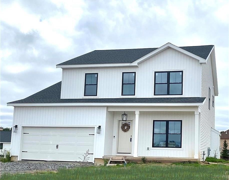 108 Gidran Dr, Chittenango, NY 13037 MLS S1439620 Zillow