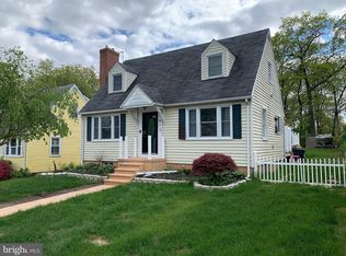 2617 Matthews Dr, Baltimore, MD 21234