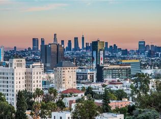 2033 Glencoe Way, Los Angeles, CA 90068