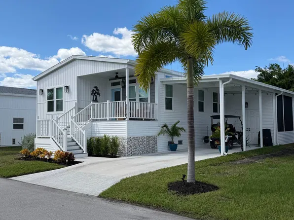 11584 Palm Dr, Fort Myers, FL 33908