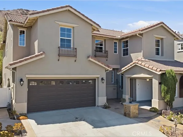 6 Santa Gustavo, Rancho Santa Margarita, CA 92688