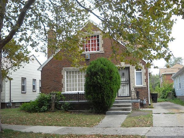 4876 Gray Detroit, MI