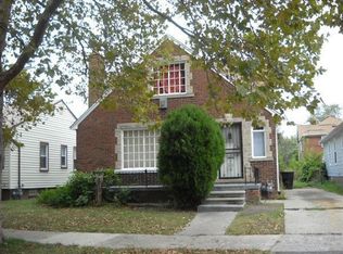 4876 Gray St, Detroit, MI 48215