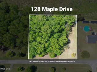 128 Maple Drive, Whiteville, NC 28472